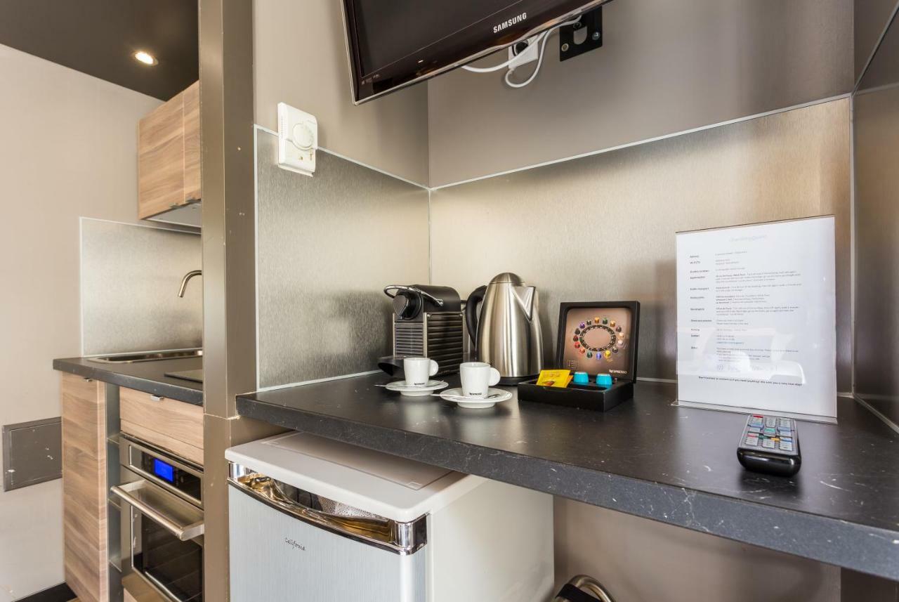 Cmg Apartment Париж Екстериор снимка
